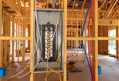 New Construction