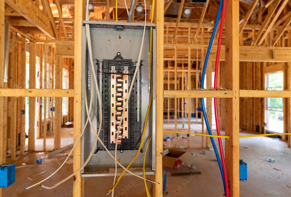 New Construction Electrical