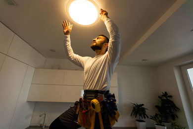 Residential Electrical